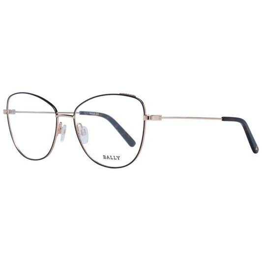 Bally Black Women Optical Frames