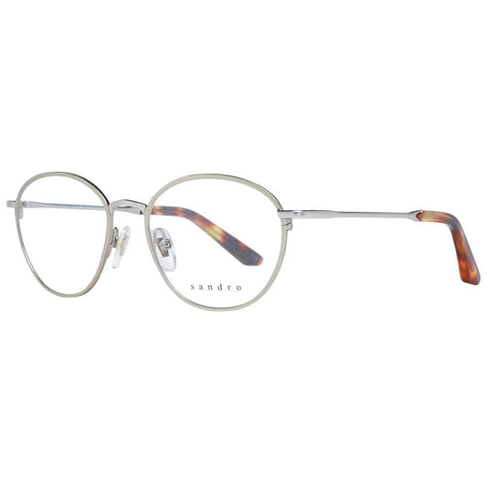 Sandro Silver Women’s Optical Frames