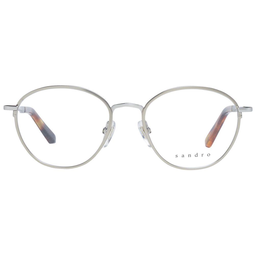 Sandro Silver Women’s Optical Frames