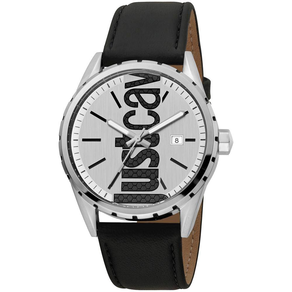 Just Cavalli Multicolor Men Watch - Arichezz.store