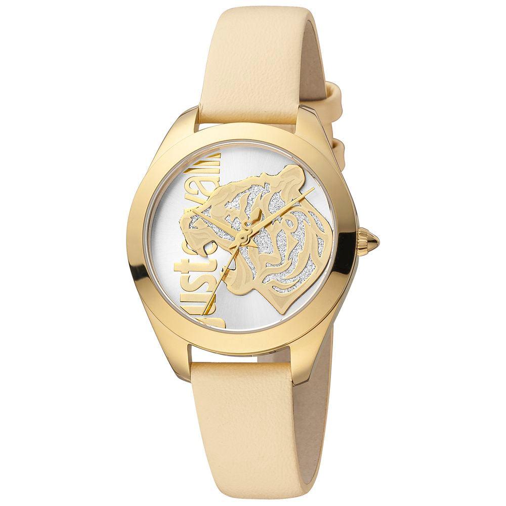 Just Cavalli Multicolor Women Watch - Arichezz.store