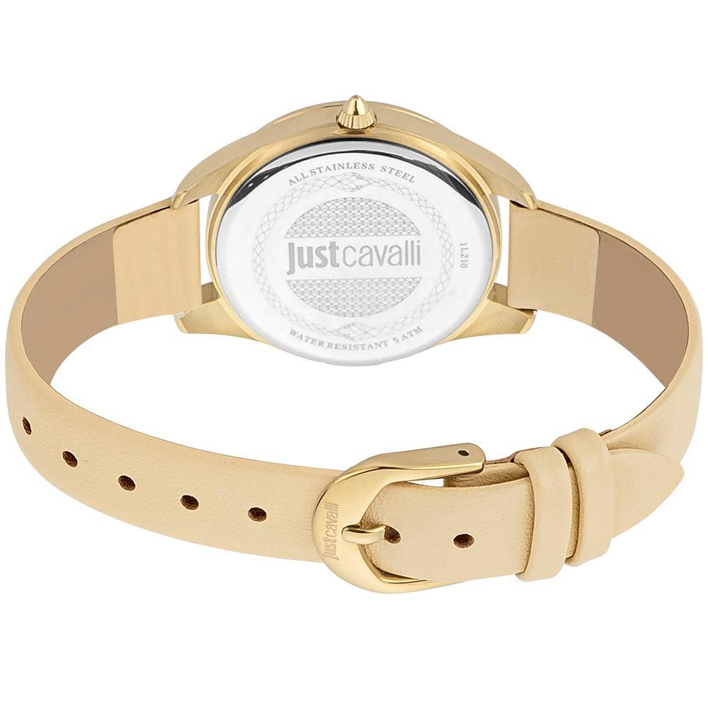 Just Cavalli Multicolor Women Watch - Arichezz.store