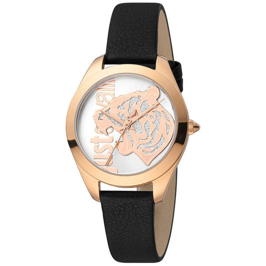 Just Cavalli Multicolor Women Watch - Arichezz.store