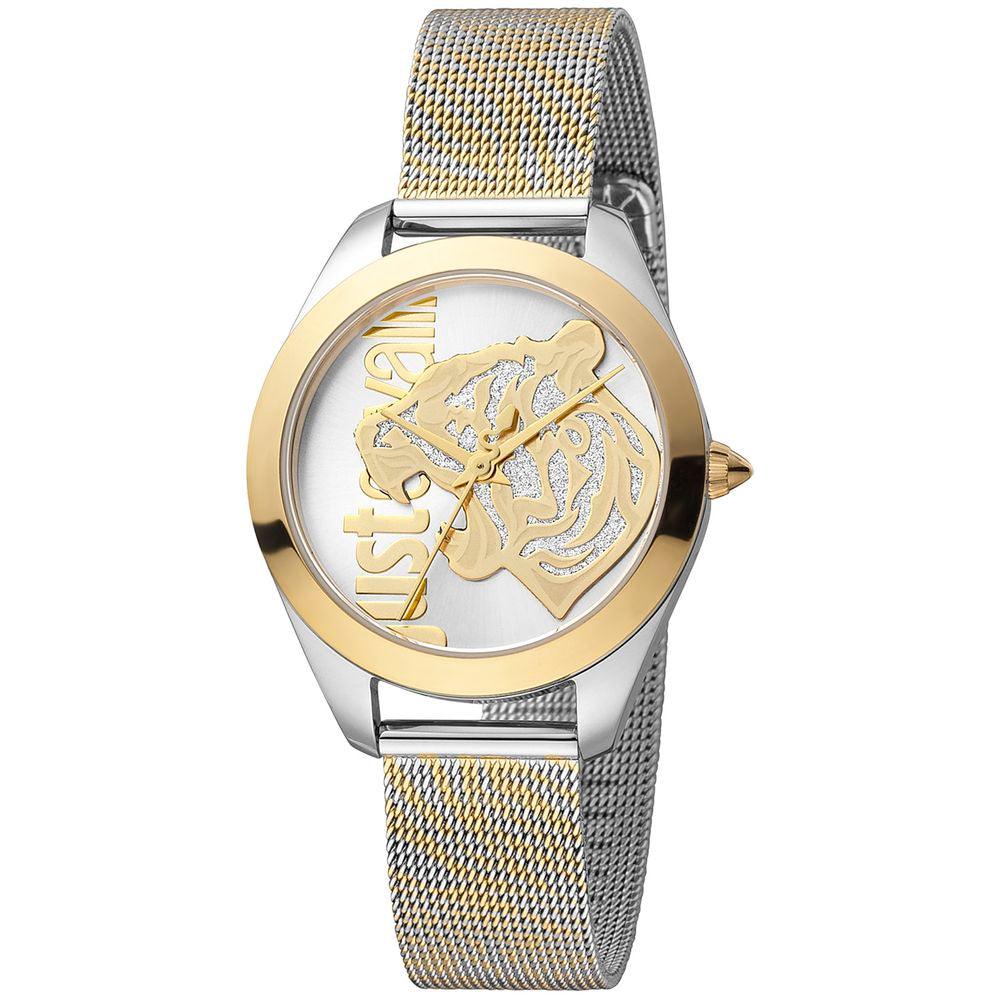 Just Cavalli Multicolor Women Watch - Arichezz.store