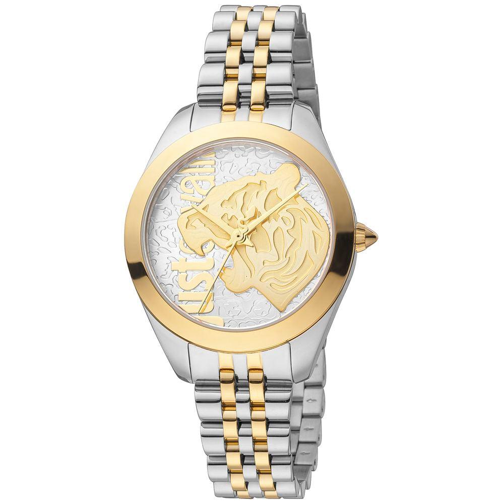 Just Cavalli Multicolor Women Watch - Arichezz.store