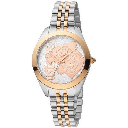 Just Cavalli Multicolor Women Watch - Arichezz.store