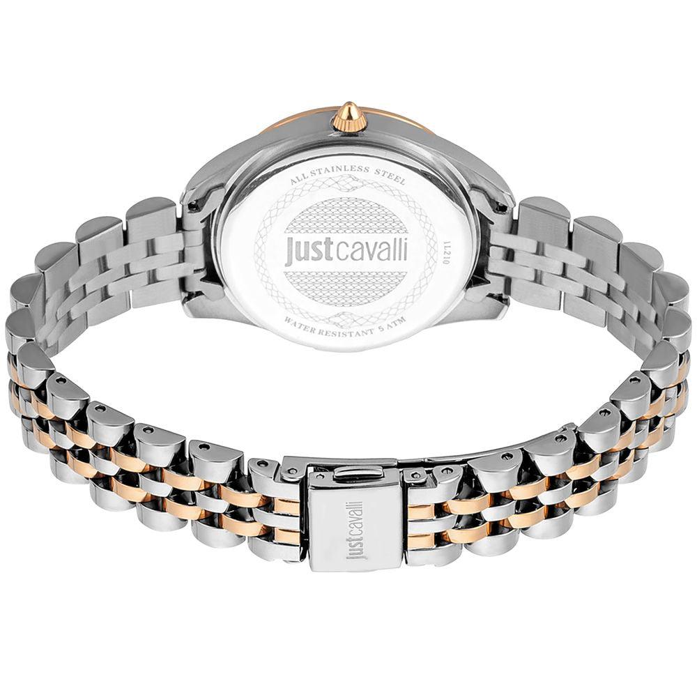 Just Cavalli Multicolor Women Watch - Arichezz.store