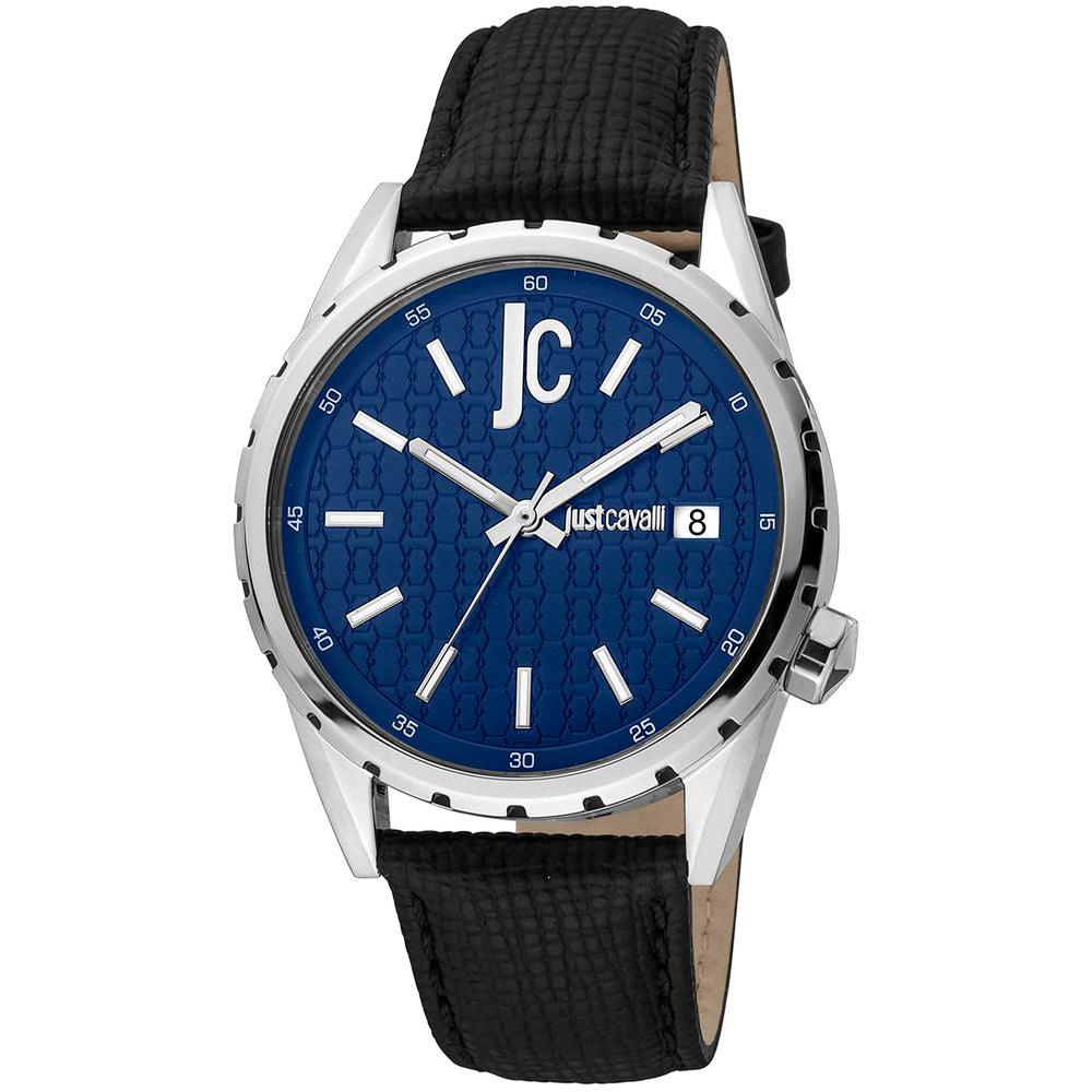 Just Cavalli Multicolor Men Watch - Arichezz.store