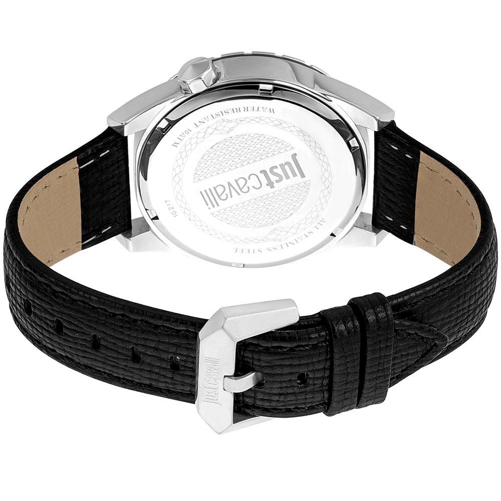 Just Cavalli Multicolor Men Watch - Arichezz.store