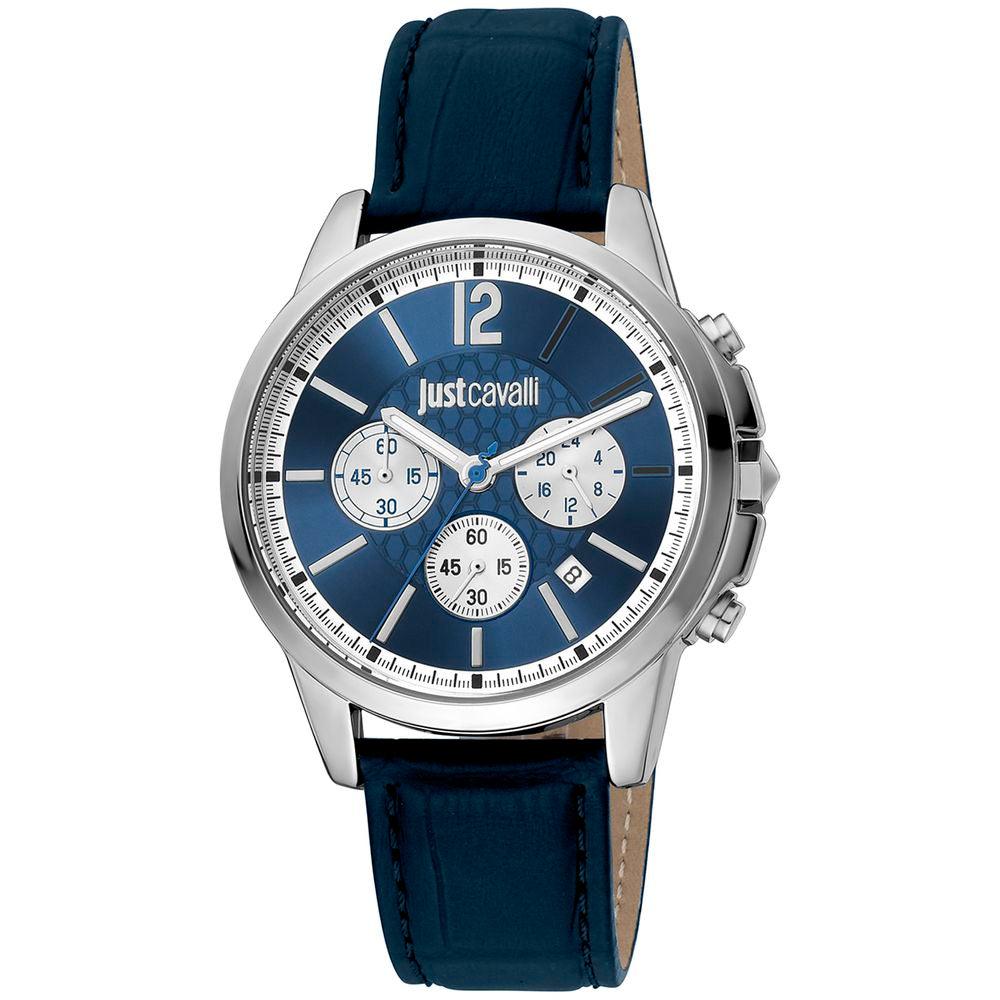 Just Cavalli Multicolor Men Watch - Arichezz.store