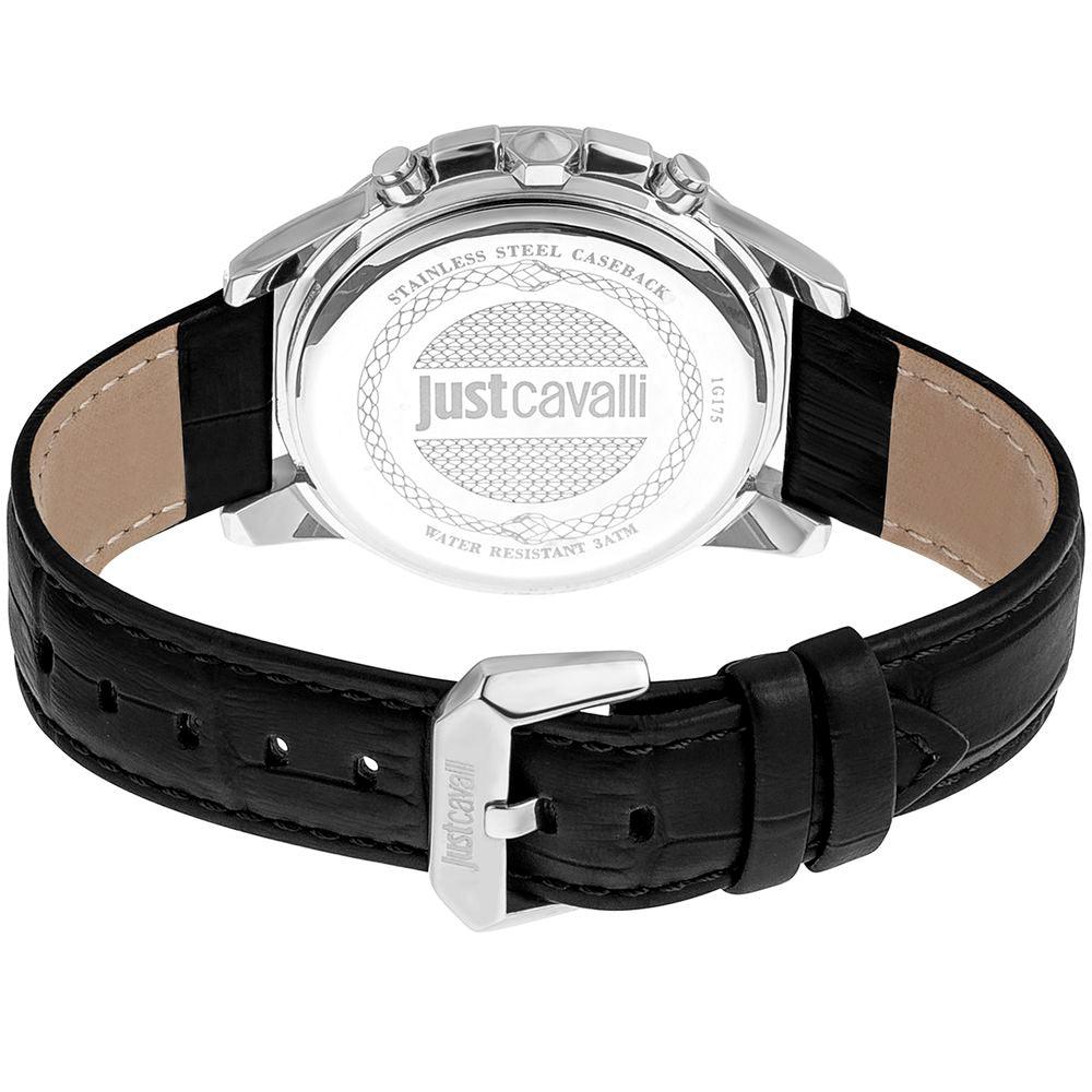 Just Cavalli Multicolor Men Watch - Arichezz.store