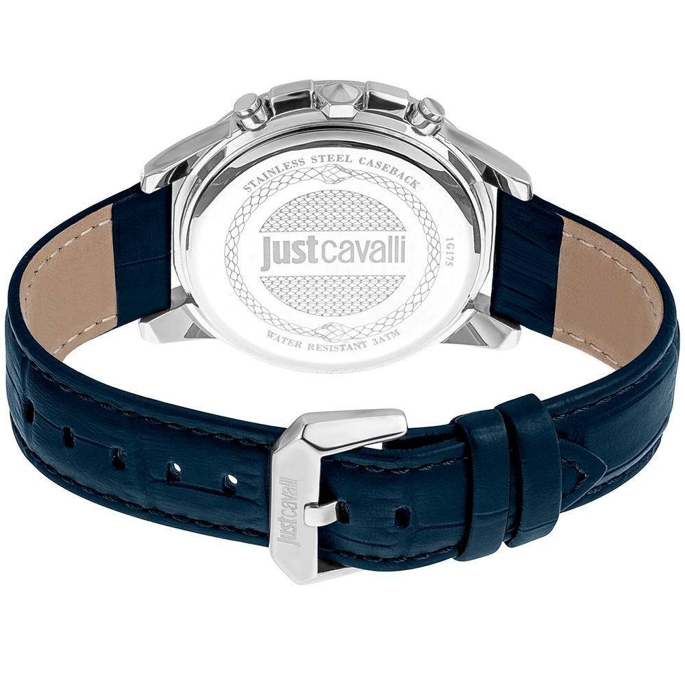 Just Cavalli Multicolor Men Watch - Arichezz.store