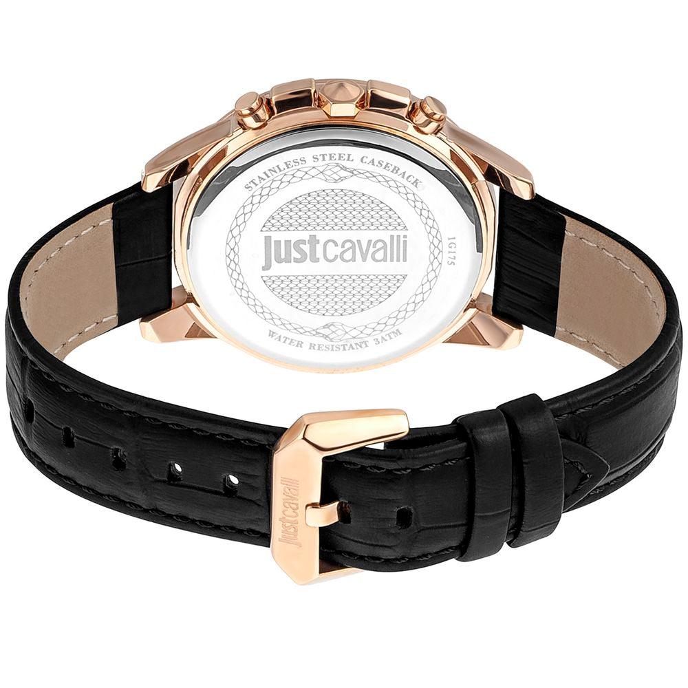 Just Cavalli Multicolor Men Watch - Arichezz.store