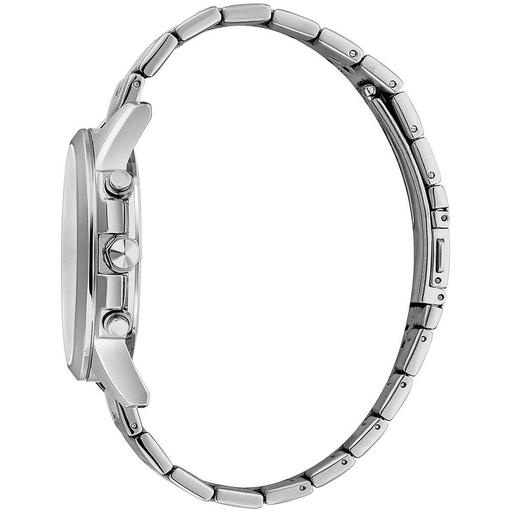 Just Cavalli Silver Men Watch - Arichezz.store