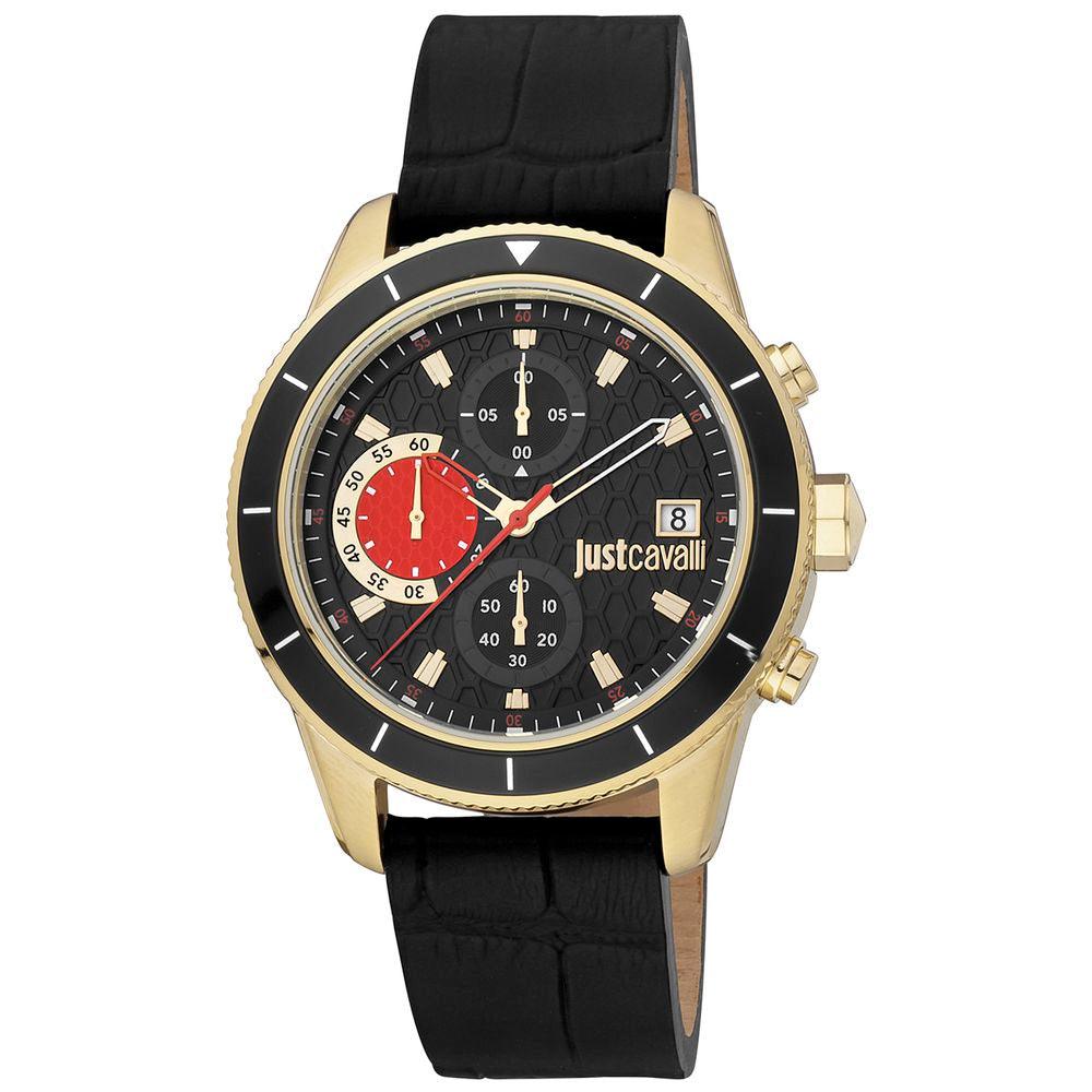 Just Cavalli Multicolor Men Watch - Arichezz.store