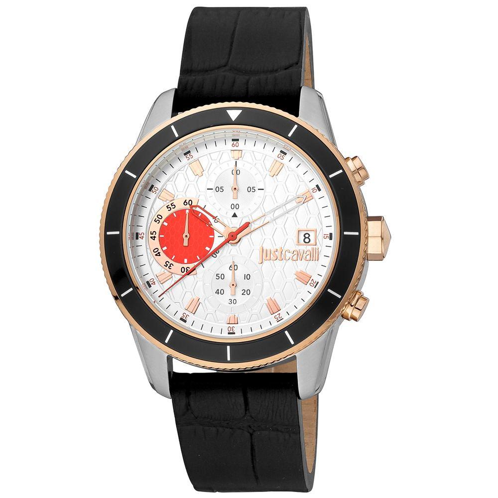 Just Cavalli Multicolor Men Watch - Arichezz.store