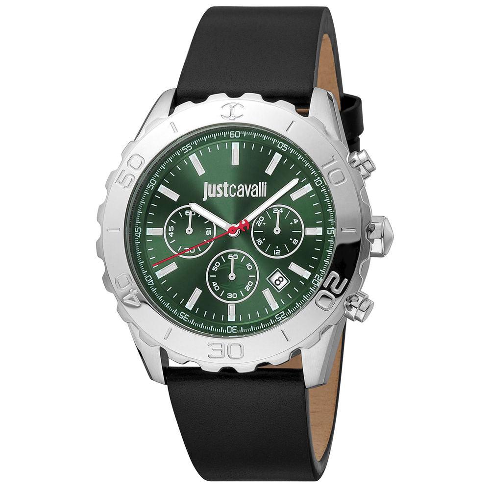 Just Cavalli Multicolor Men Watch - Arichezz.store