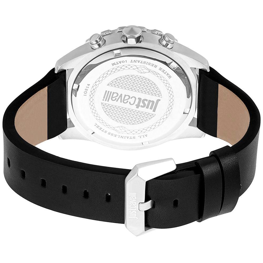 Just Cavalli Multicolor Men Watch - Arichezz.store