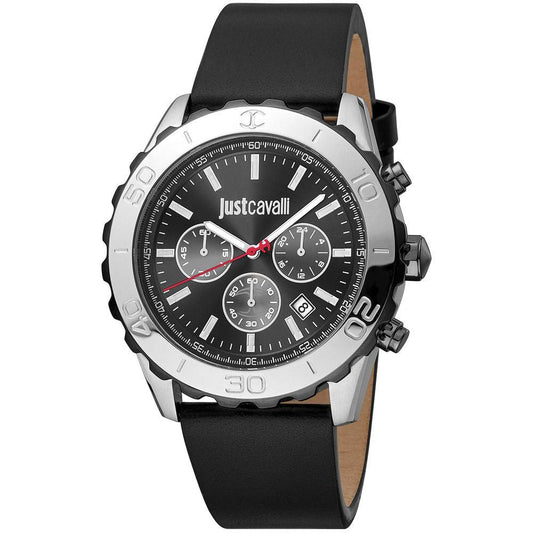 Just Cavalli Multicolor Men Watch - Arichezz.store