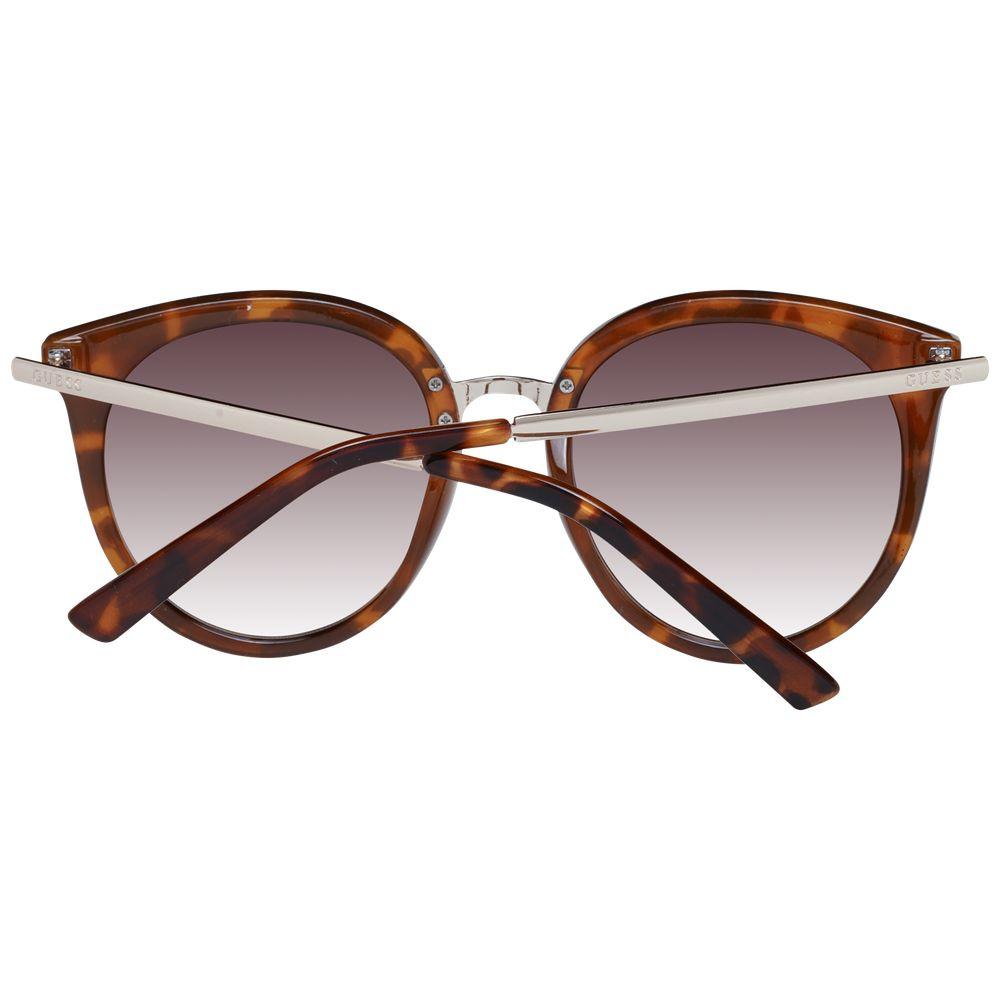 Guess Brown Women Sunglasses