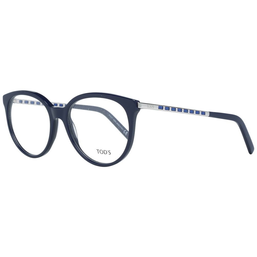 Tod's Blue Women Optical Frames - Arichezz.store