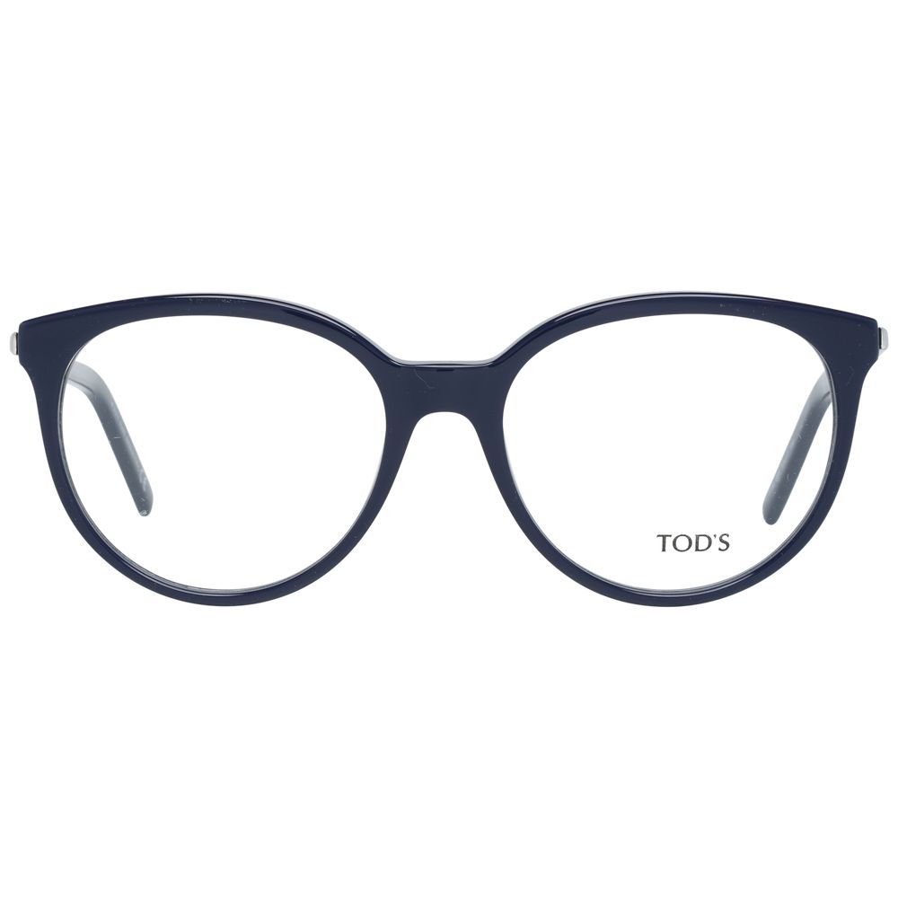 Tod's Blue Women Optical Frames - Arichezz.store