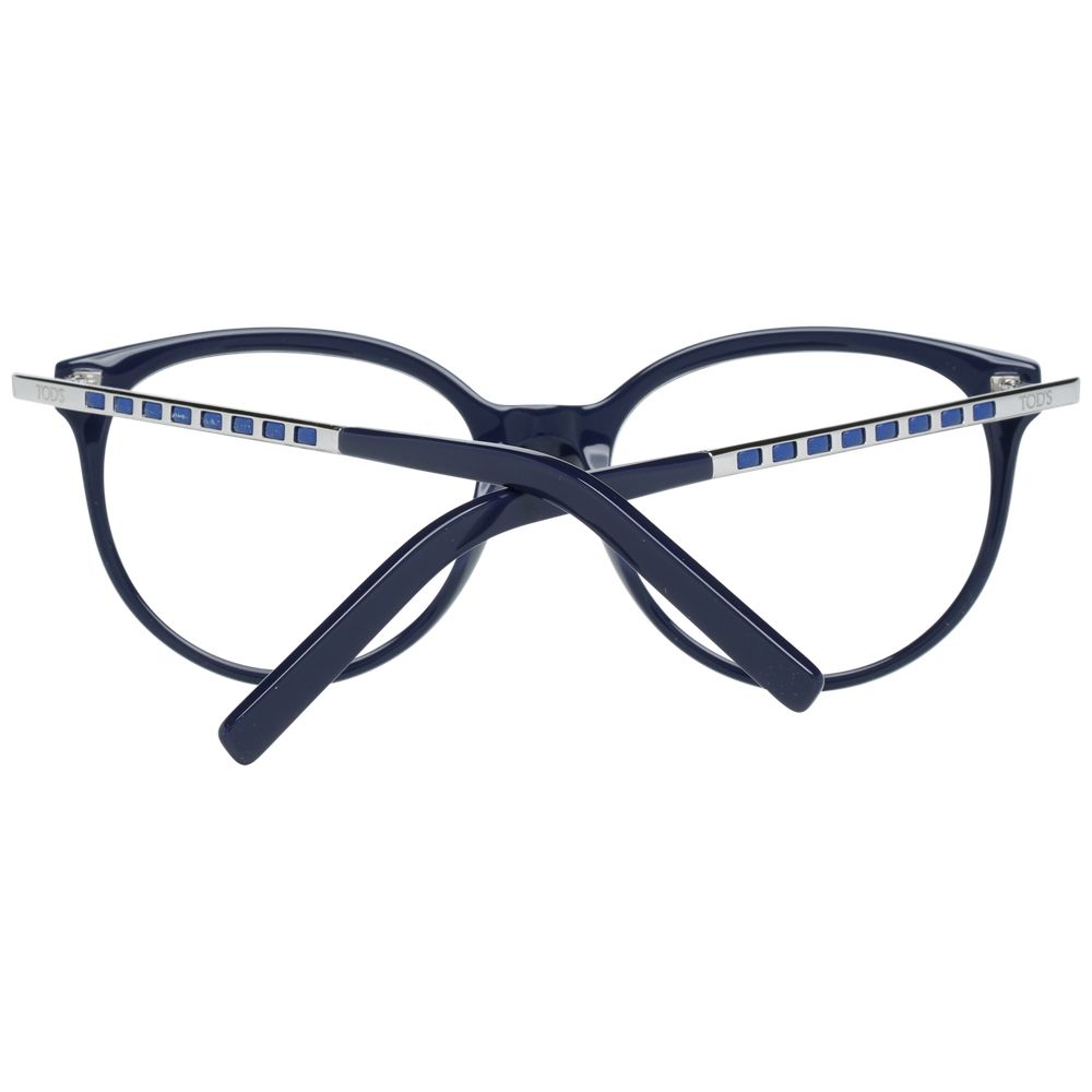 Tod's Blue Women Optical Frames - Arichezz.store