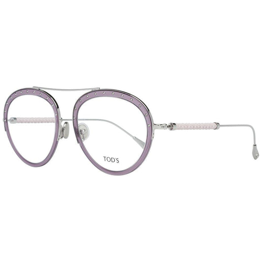 Tod's Women's Purple Optical Frames - Arichezz.store