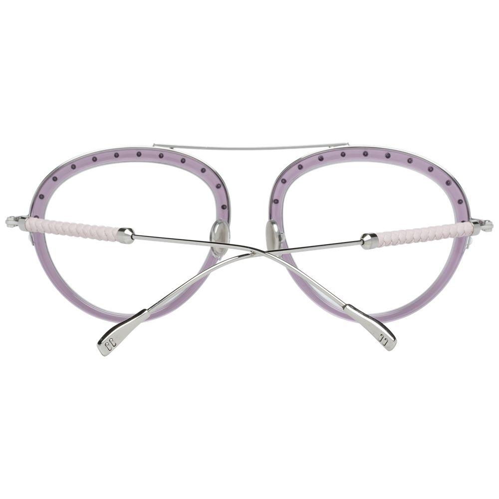 Tod's Women's Purple Optical Frames - Arichezz.store