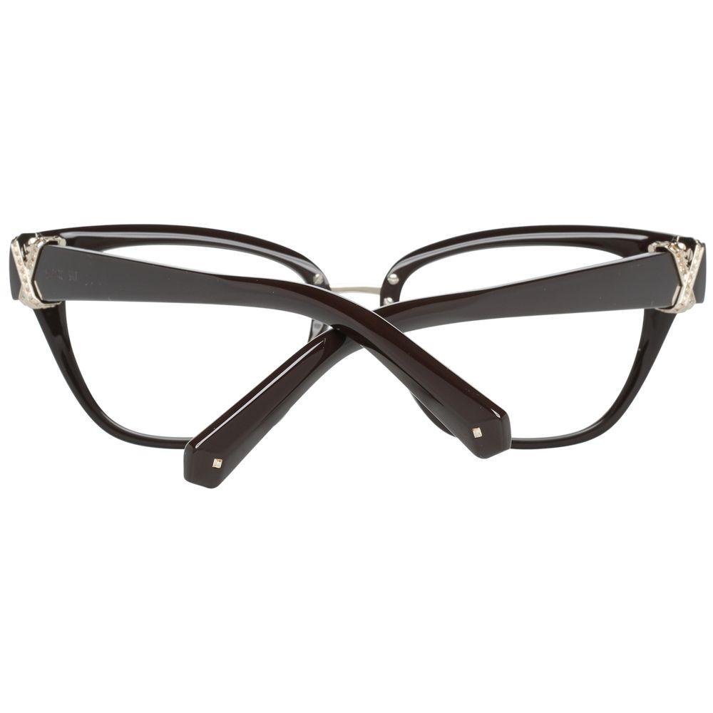 Swarovski Brown Women Optical Frames - Arichezz.store