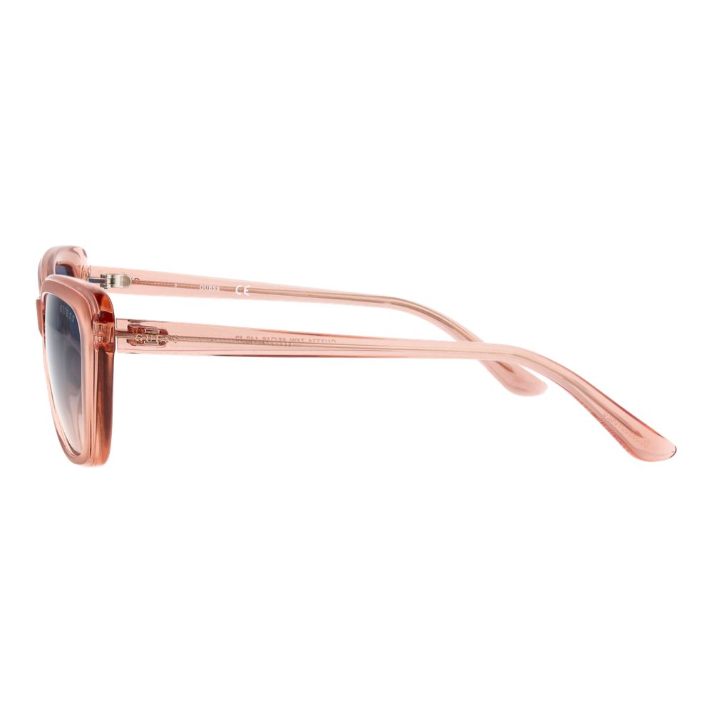 Guess Pink Women Sunglasses - Arichezz.store