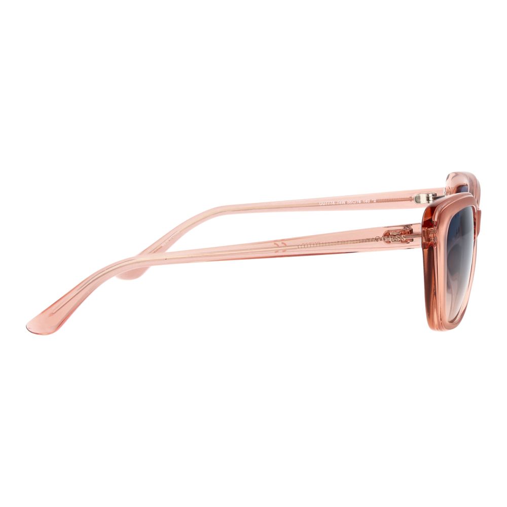 Guess Pink Women Sunglasses - Arichezz.store