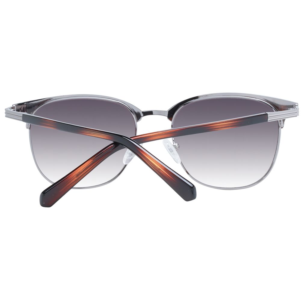 Guess Silver Men Sunglasses - Arichezz.store