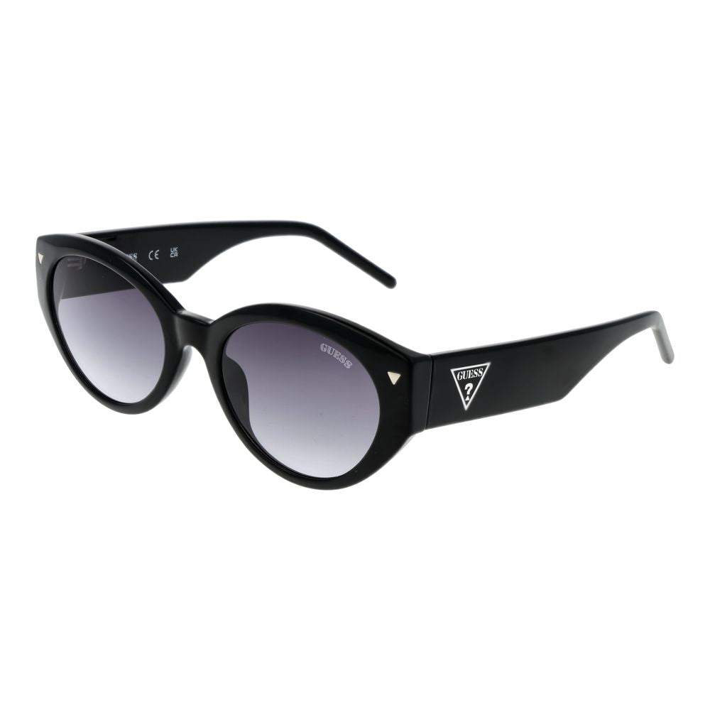 Guess Black Women Sunglasses - Arichezz.store