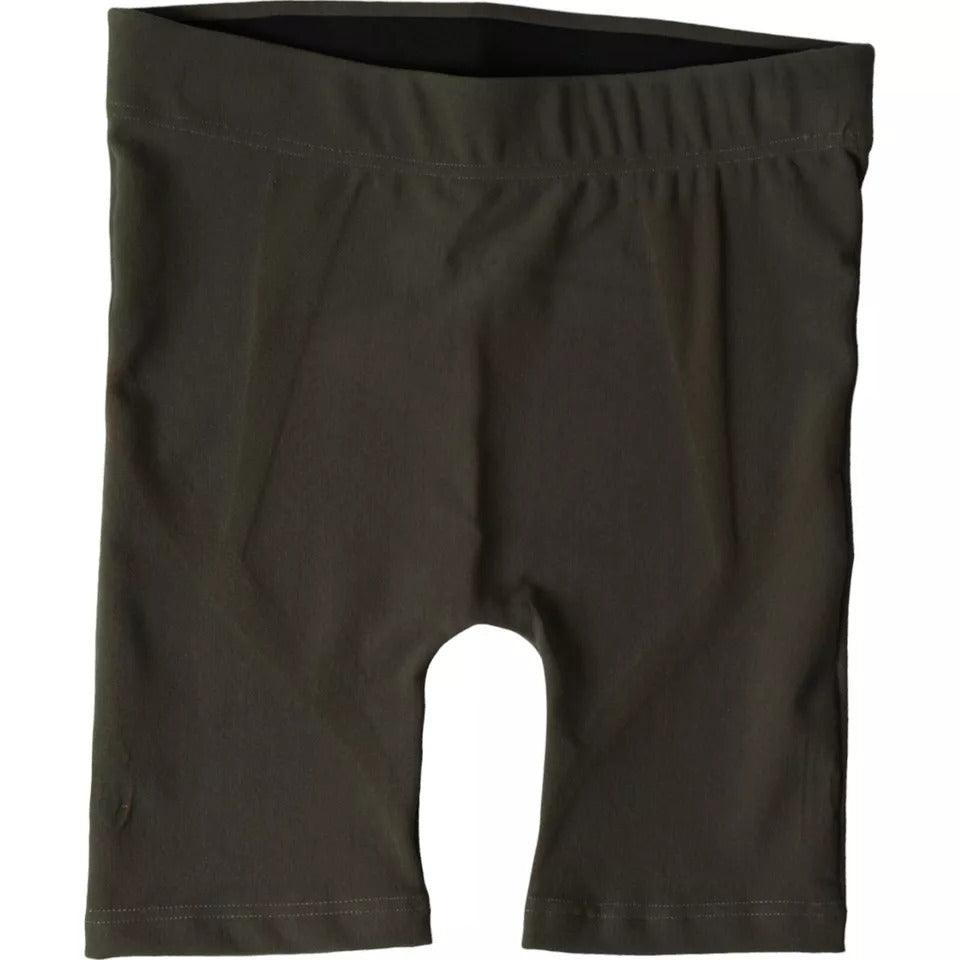 Dolce & Gabbana Brown Cotton Stretch Boxer Shorts Underwear - Arichezz.store