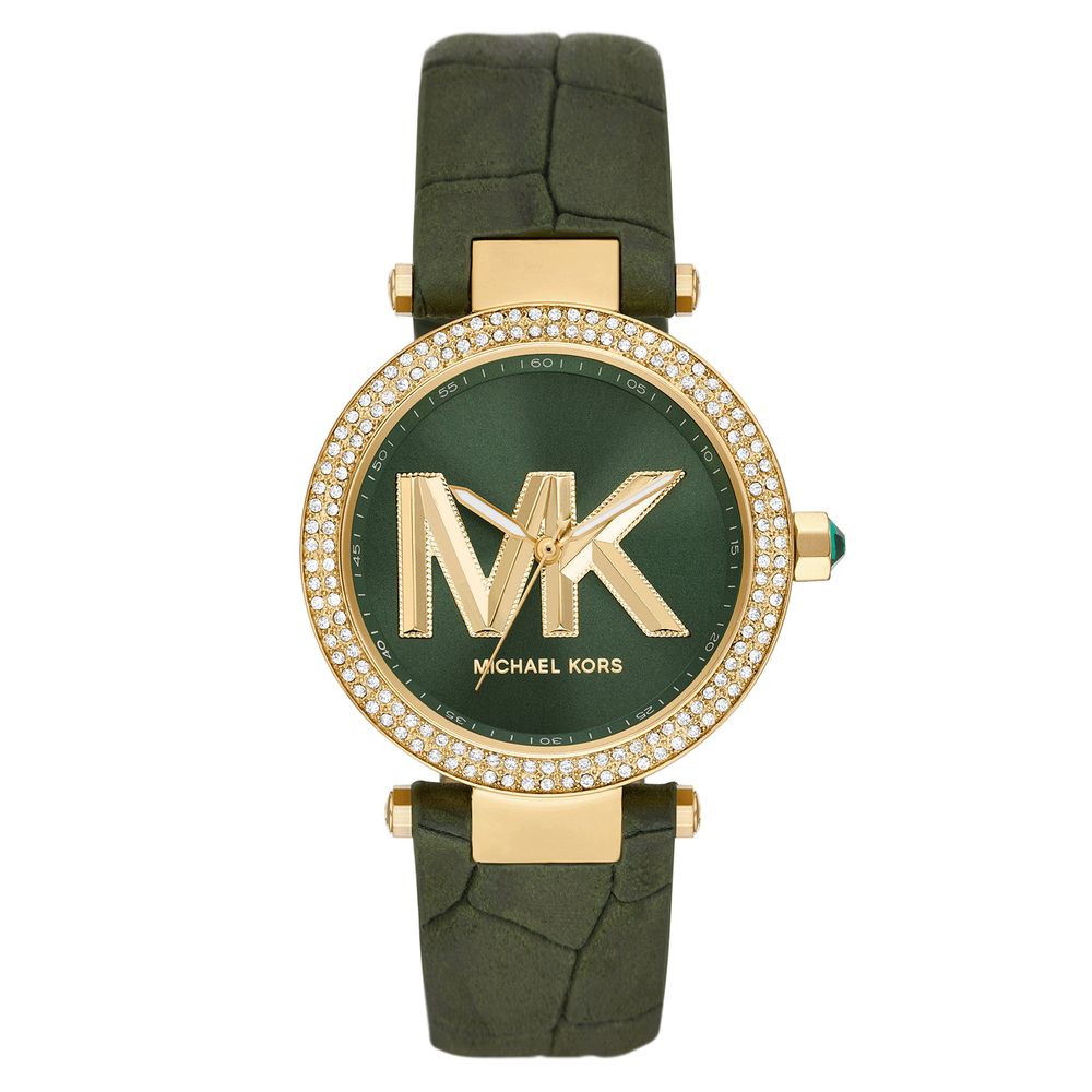 Michael Kors Gold Women Watch - Arichezz.store