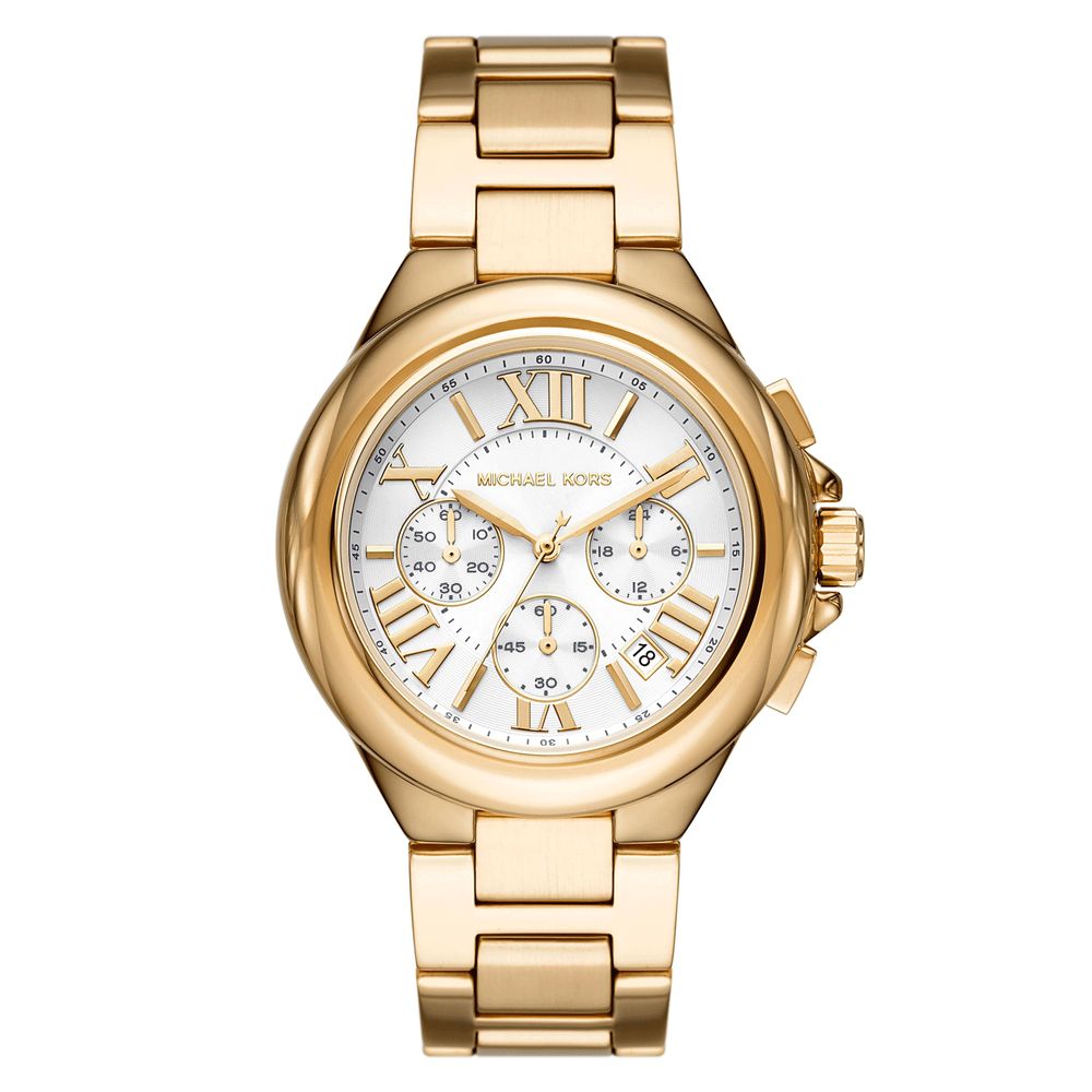 Michael Kors Gold Women Watch - Arichezz.store