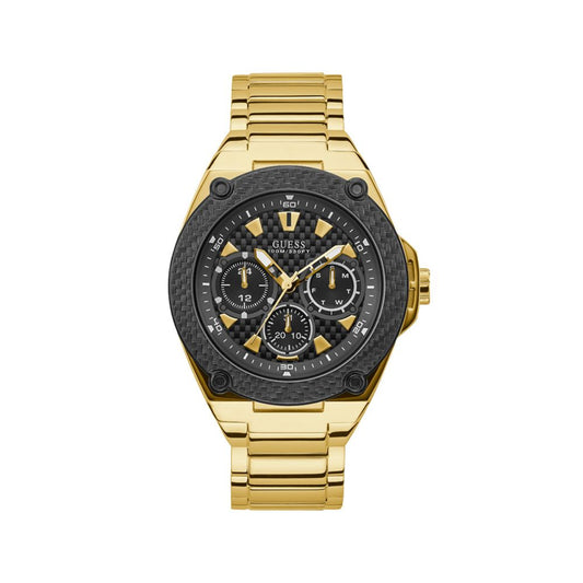 Guess Gold Steel Watch - Arichezz.store