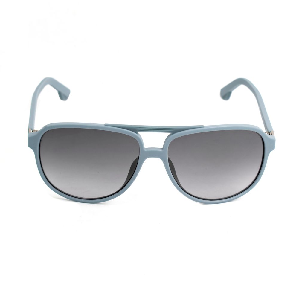 Police Gray Injected Sunglasses - Arichezz.store