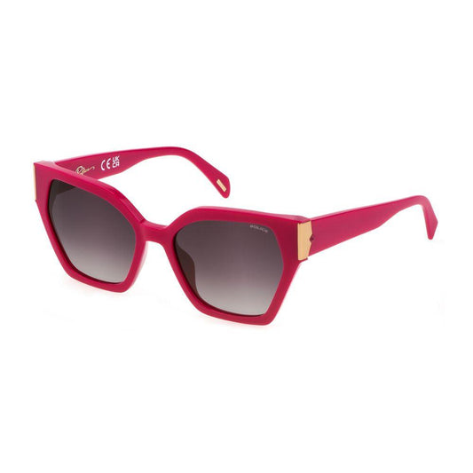 Police Multicolor Plastic Sunglasses - Arichezz.store