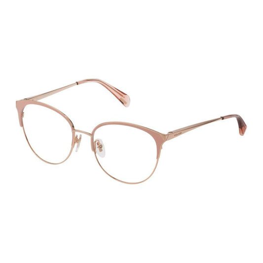 Police Multicolor Metal Frames - Arichezz.store