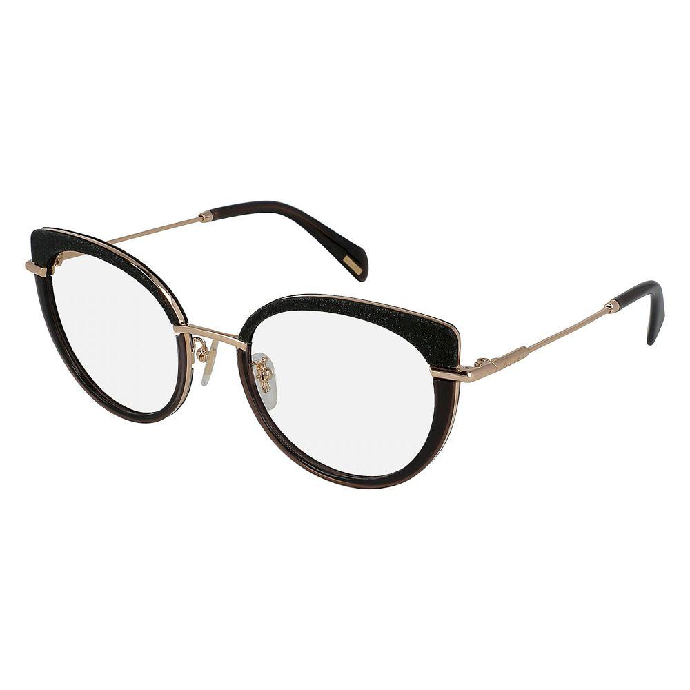 Police Multicolor Combined Metal Frames - Arichezz.store