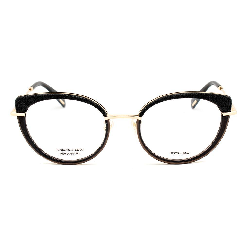 Police Multicolor Combined Metal Frames - Arichezz.store