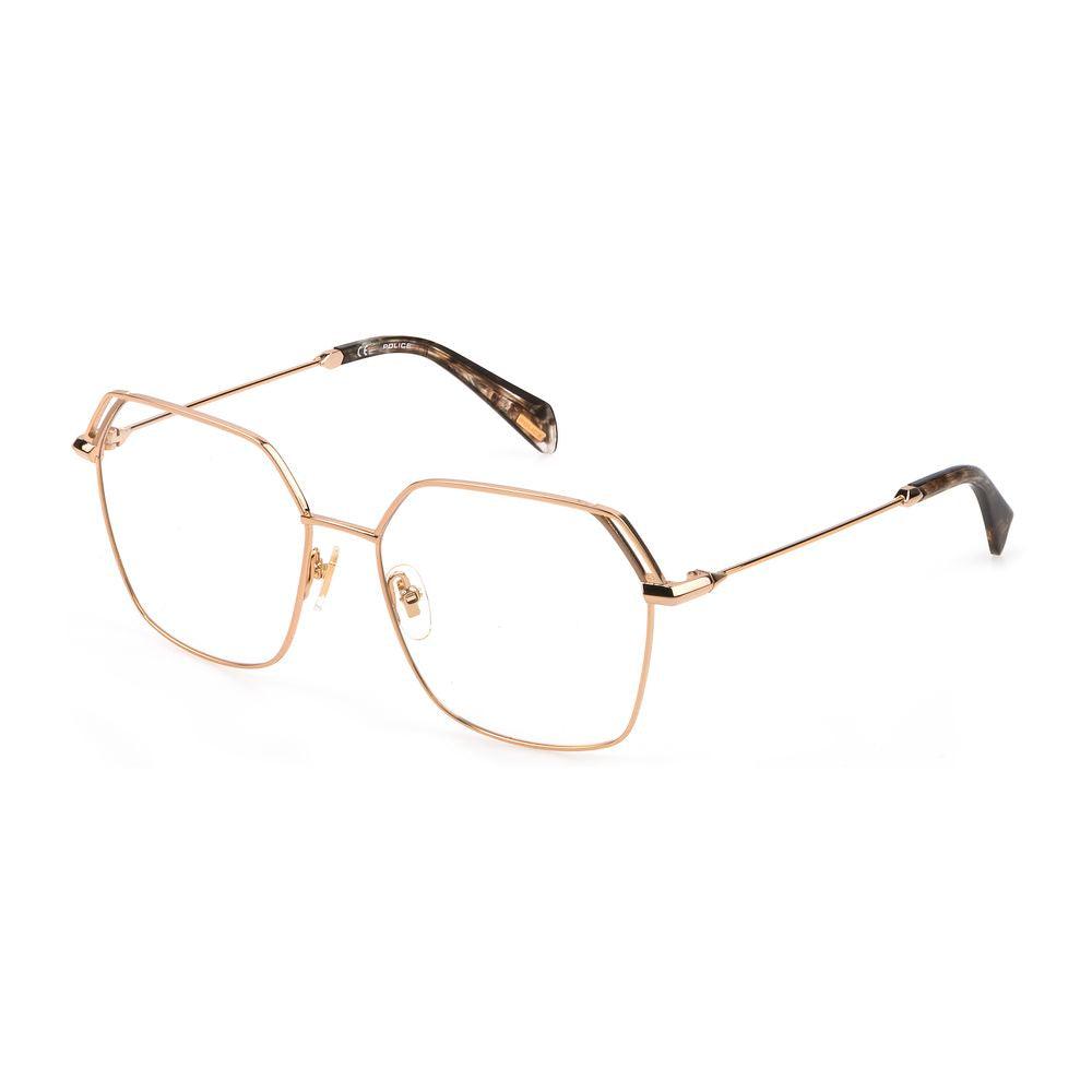 Police Multicolor Metal Frames - Arichezz.store