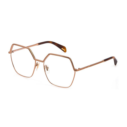 Police Gold Metal Frames - Arichezz.store