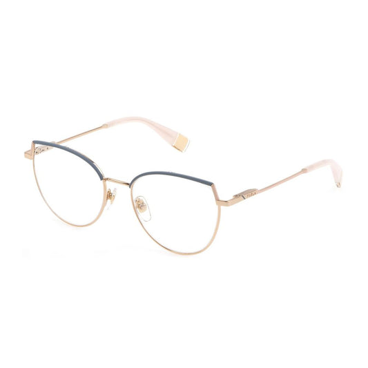 Police Brown Plastic Frames - Arichezz.store