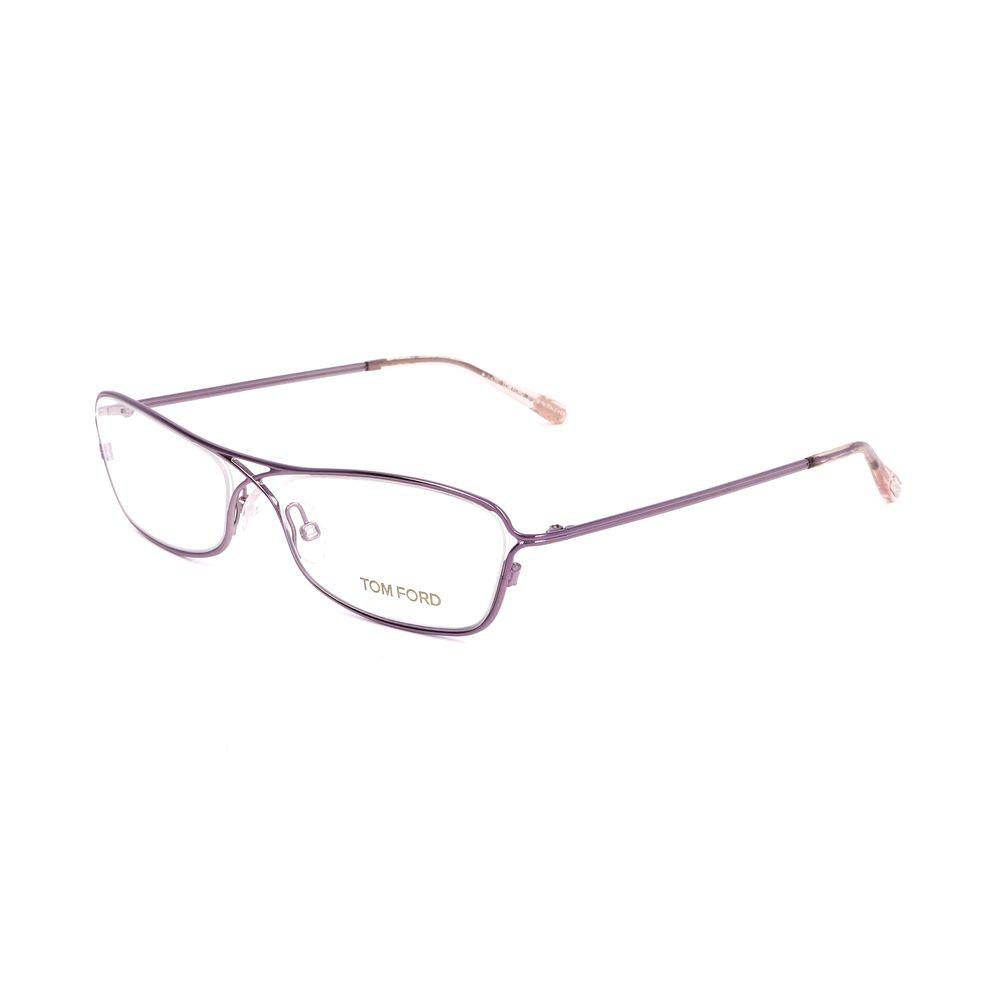 Tom Ford Purple Metal Frames - Arichezz.store