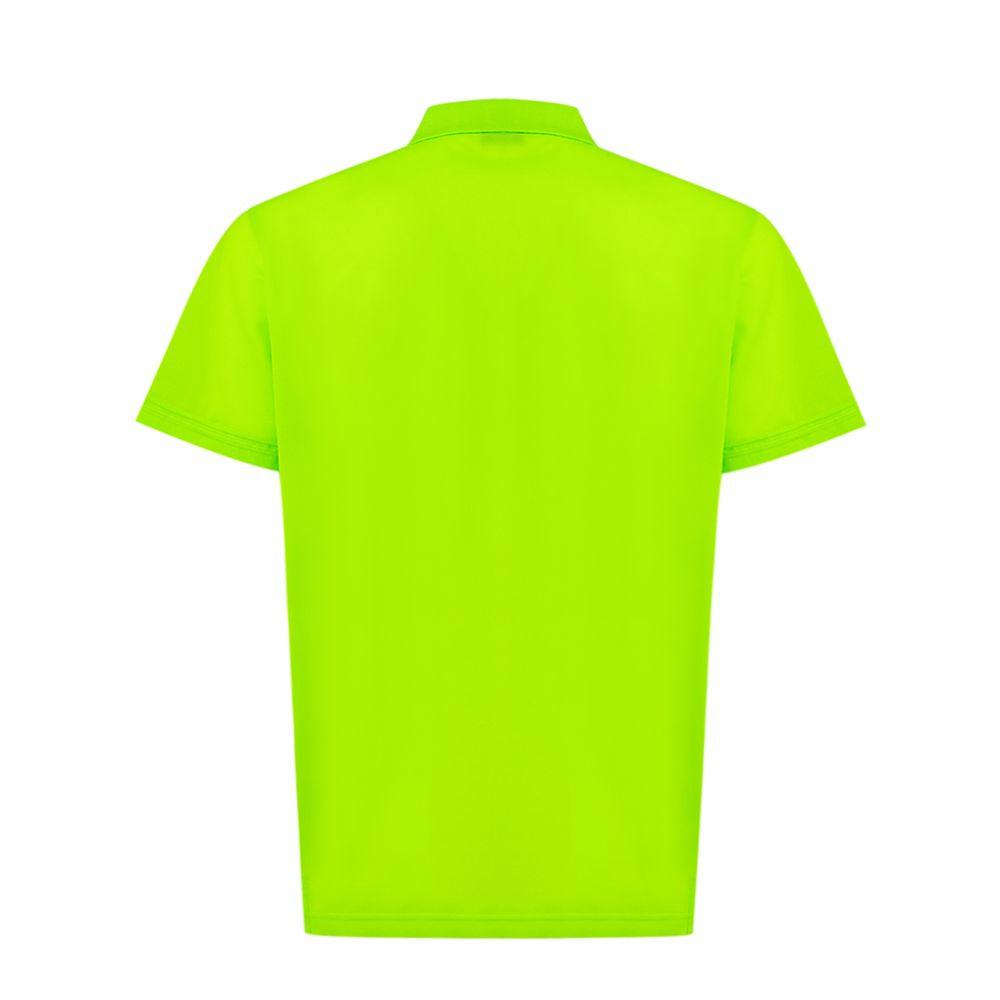 Dior Green Cotton Polo Shirt - Arichezz.store