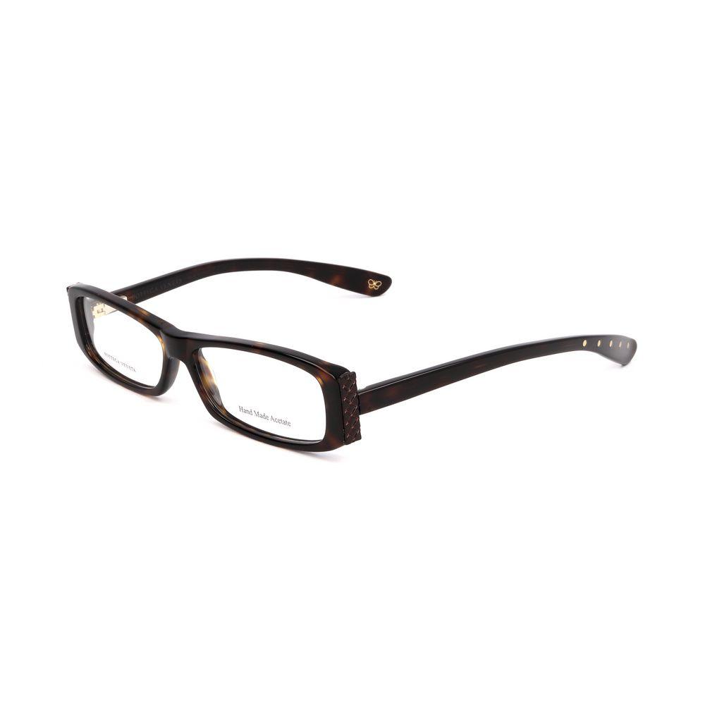 Bottega Veneta Bicolor Acetate Frames - Arichezz.store