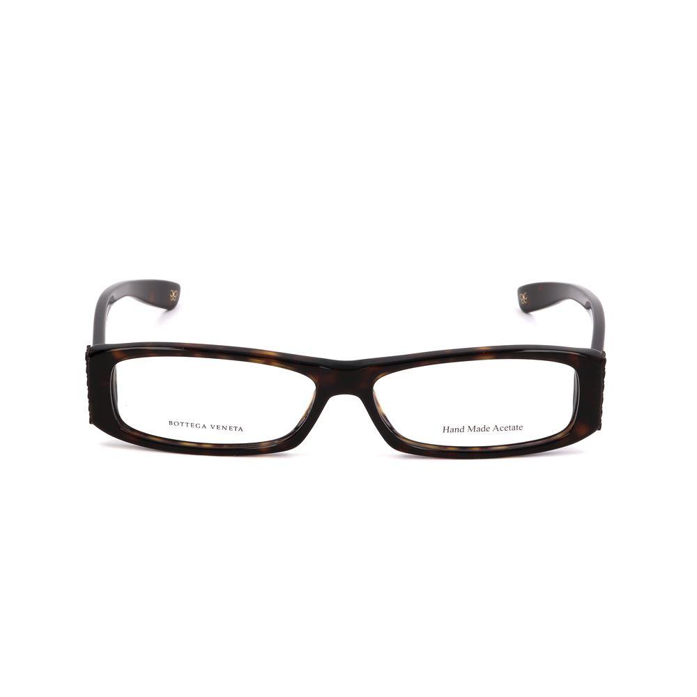 Bottega Veneta Bicolor Acetate Frames - Arichezz.store